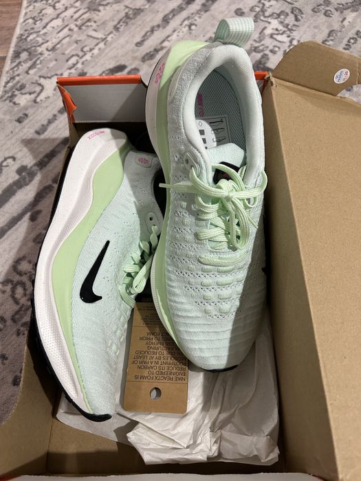 Дамски Маратонки Nike