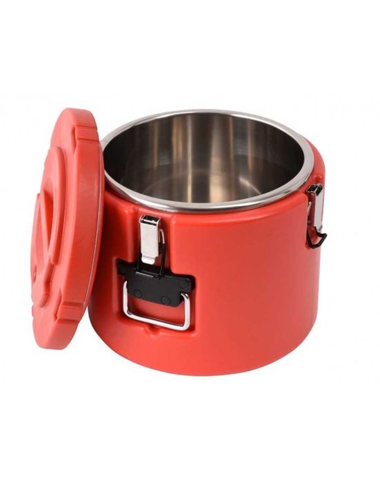 Термо бакa за транспорт на храна