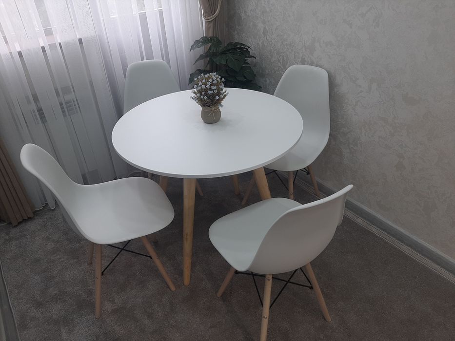 Stol va stular sifatli va xamyonbop