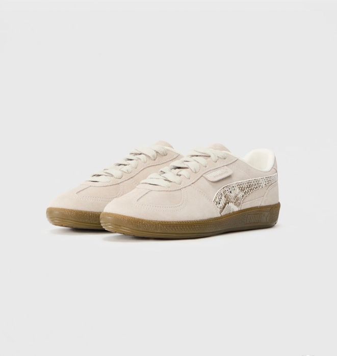 Кецове на Puma от Германия