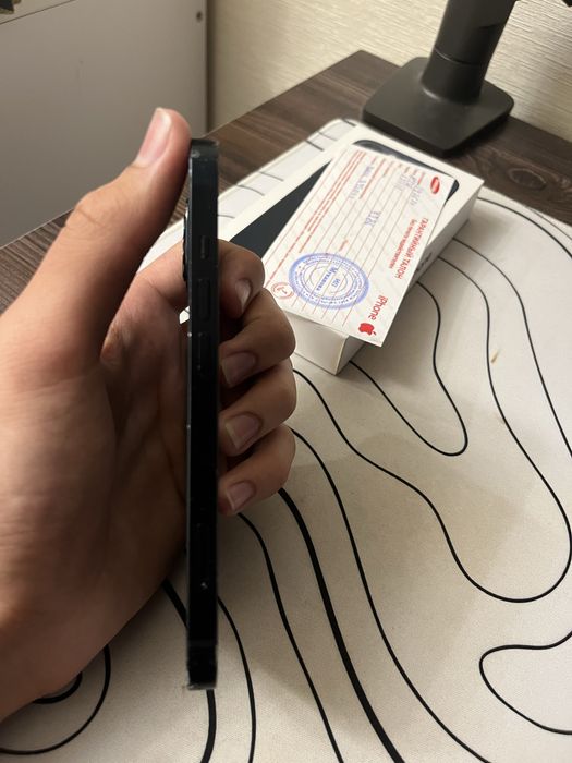 Iphone 13 87% акб