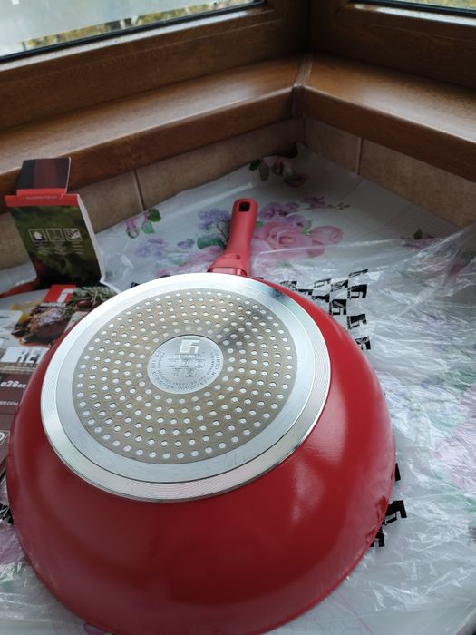 Tigaie Bergner, noua și diverse obiecte!