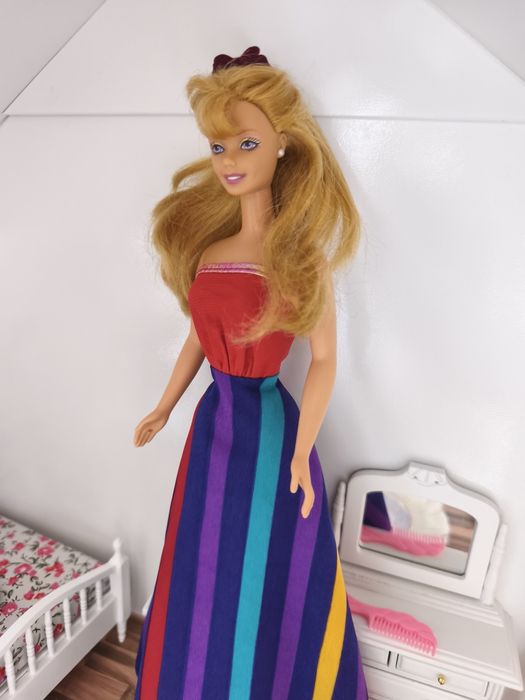 Barbie Sweet treats (1998)