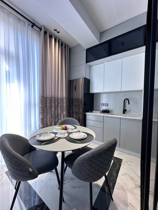 Ташкент Сити ЖК Гарденс-Сдаётся новая студия!