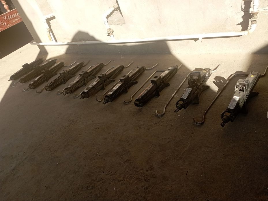 Дамкат сотилади холати янги