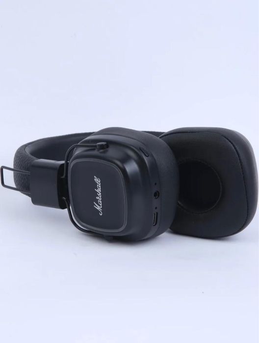 Продам наушники маршал