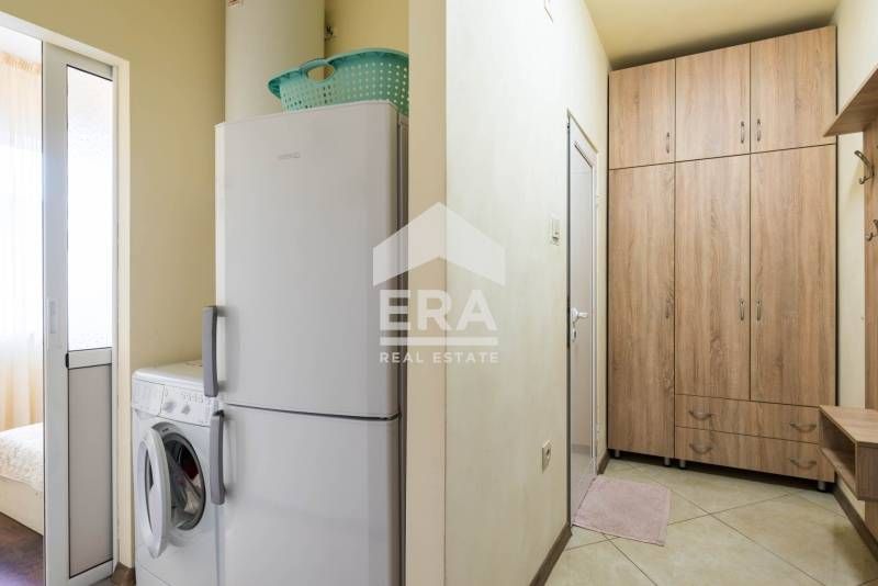 Продава се Двустаен апартамент в Варна, Чайка - 41 кв.м за 1841 €/кв.м - Снимка #9