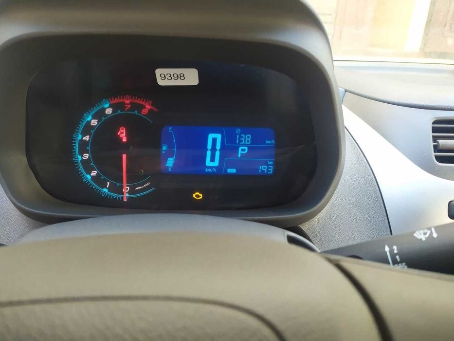 Chevrolet Cobalt 2024