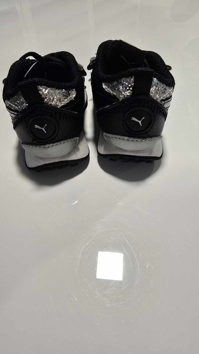 Детски оригинални маратонки Puma