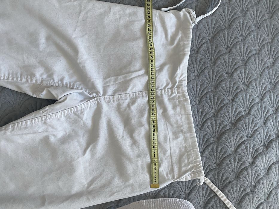 Продам кимоно для дзюдо 5000т