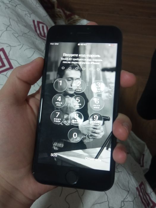 Iphone SE айфон се