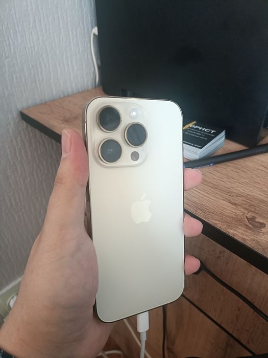 Iphone 14 pro, 256 gb