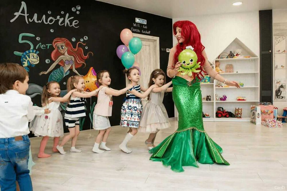 Animatori Petreceri Copii Bucuresti Popesti Leordeni vata si Popcorn