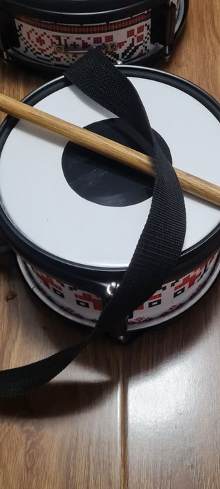 Toba traditională colind uratori