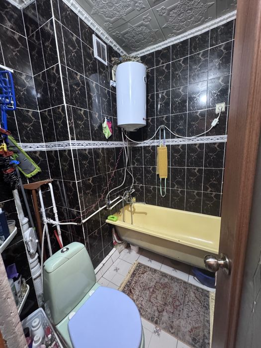 Продам квартиру с развитой инфоструктурой