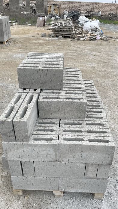 Пескоблок Иранский