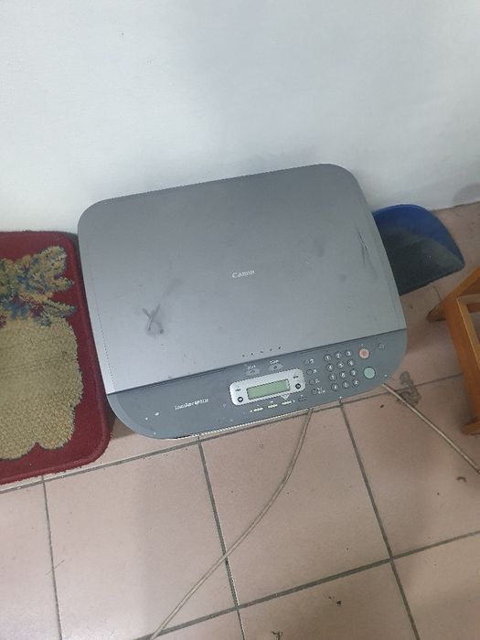 Продам принтер 3в1