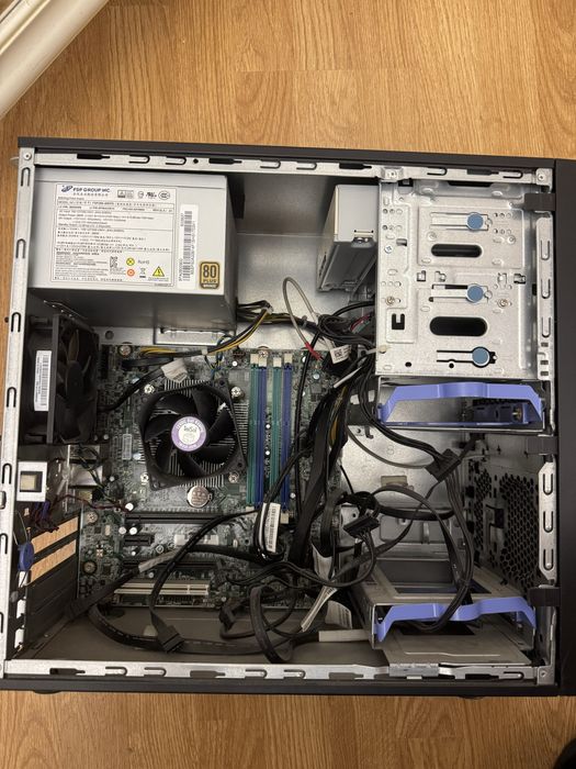 Продам офисные пк