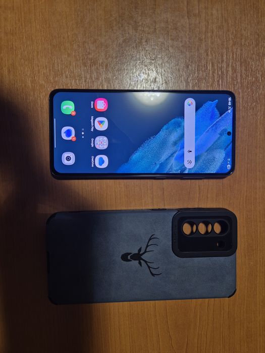 Samsung S21 impecabil