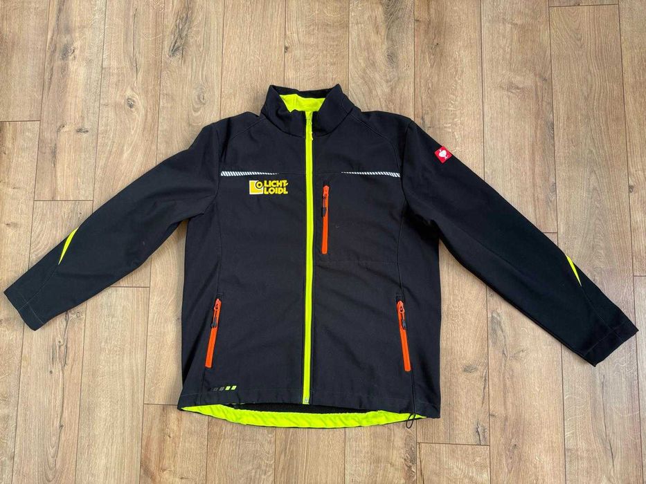 Engelbert Strauss L barbati Motion 2020 geaca softshell