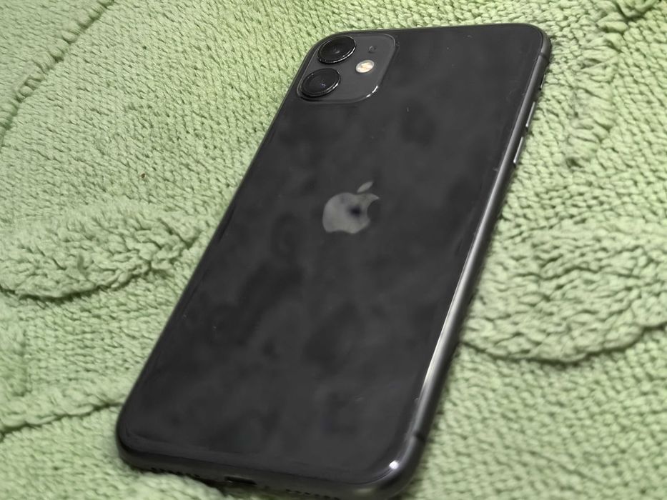 iphone 11 в идеале
