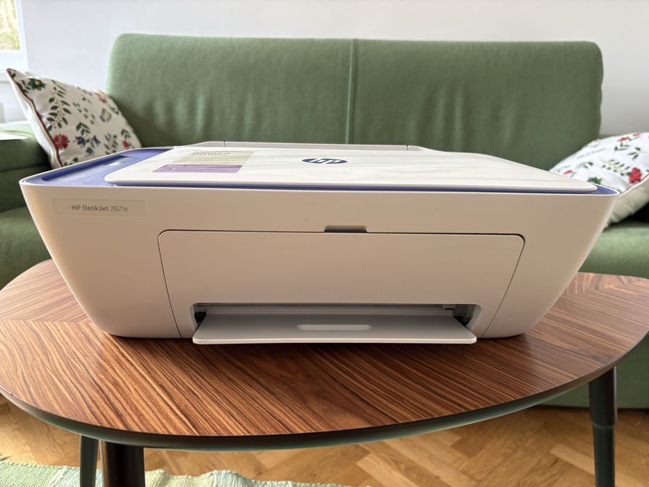 Imprimată HP Deskjet- condiție excelentă