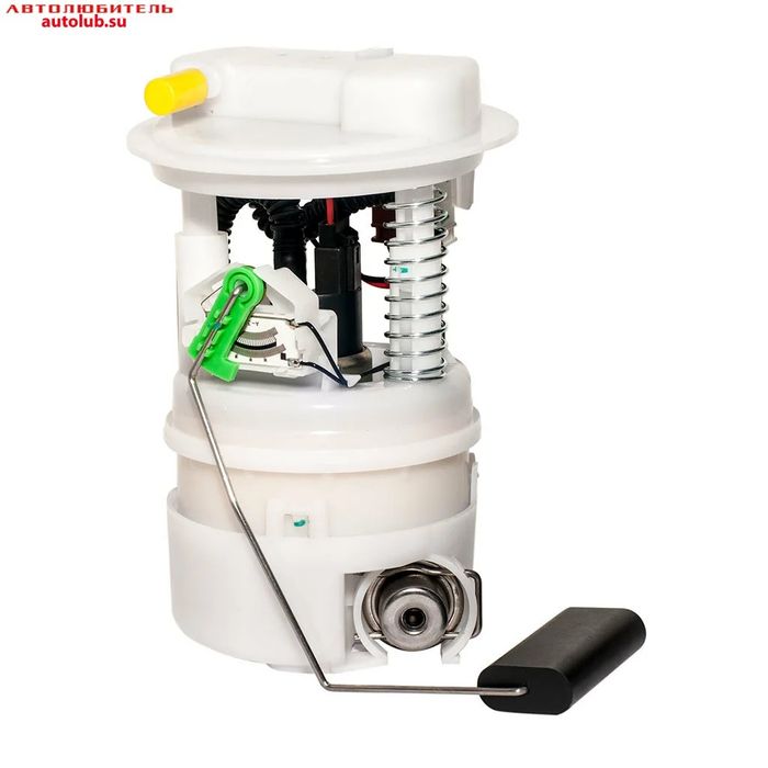 Продается топливный насос  Ларгус