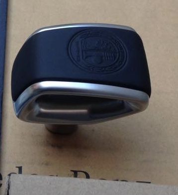 Топка за скорости за Mercedes AMG 63 ръкохватка АМГ лост G E клас