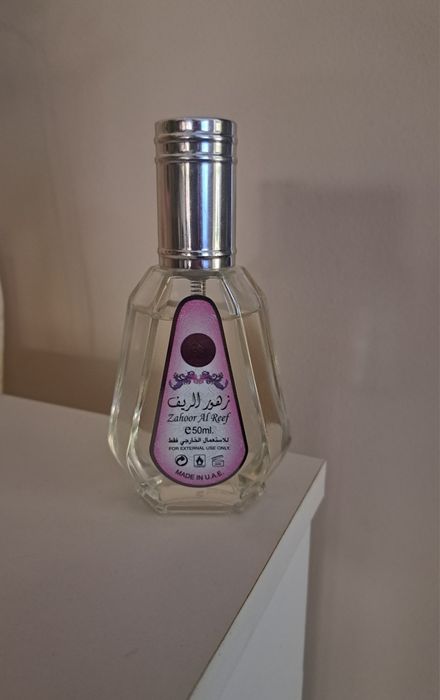 Parfum Zahoor Al Reef