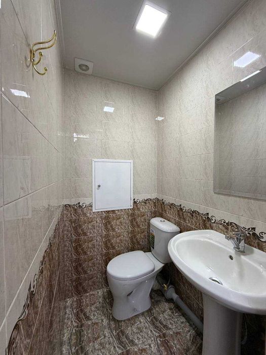 №4580 Продается квартира с ремонтом