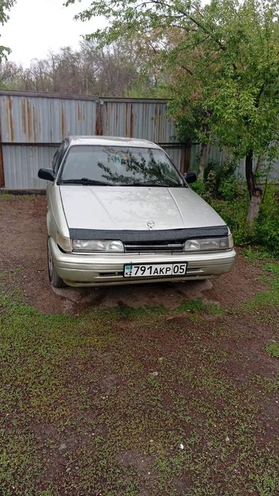 Мазда 626 сатылады срочна