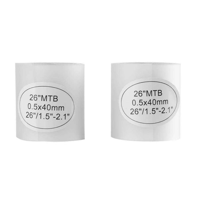 Ленти протектори за гума на велосипед лента спукване гуми на колело