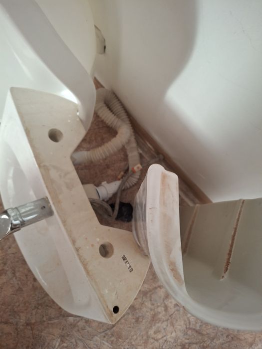 Раковина раковина