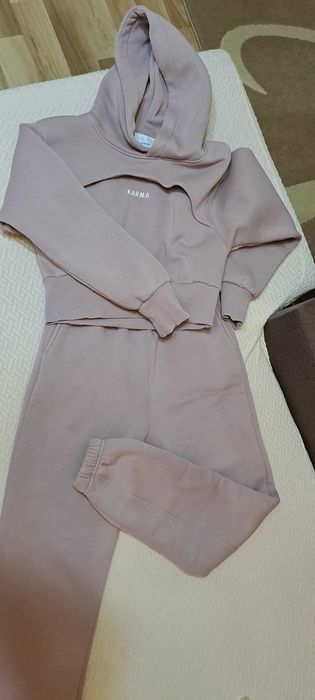 Спортен екип "Карма"