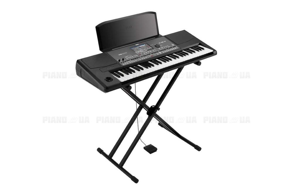 Стойка для клавишных инструментов