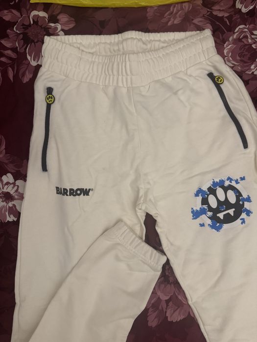 Pantalon sport barrow
