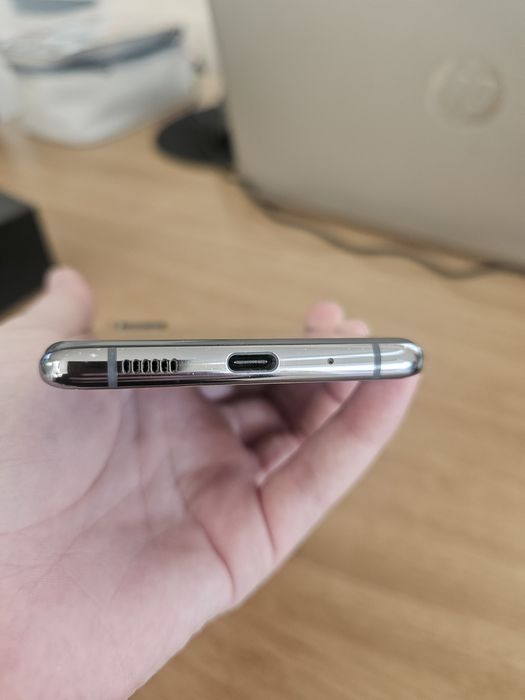 Samsung s20 plus Cosmic Gray