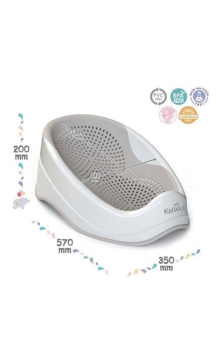 Горка для купания