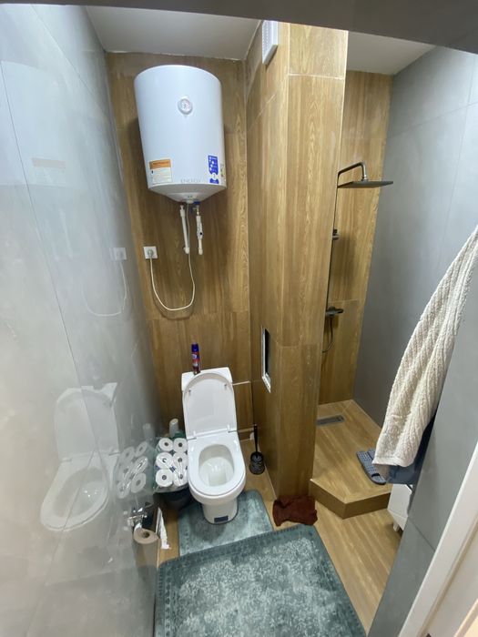 Продается 1 ком квартира новостройка Юнусабад