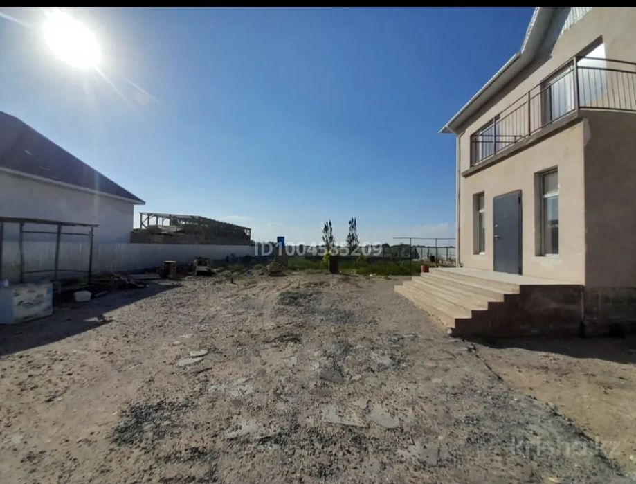 Коттедж сатылады