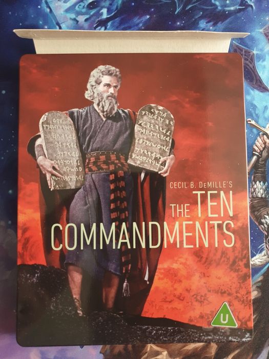 Vand filme bluray UHD 4K