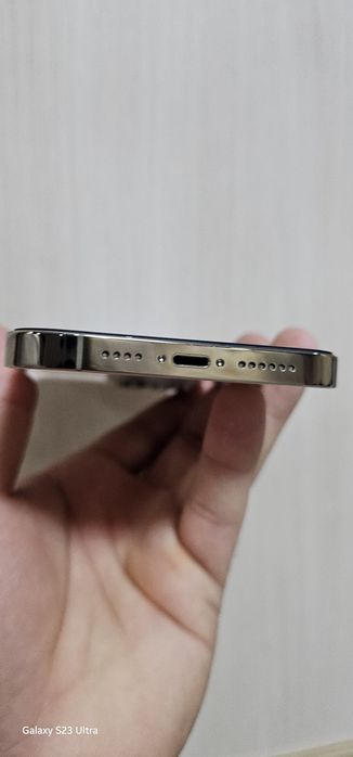 İPhone 14 Pro Max 256 Sotiladi