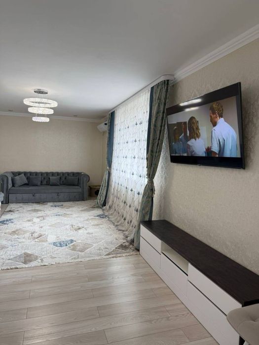 Продается квартира в очень хорошем районе