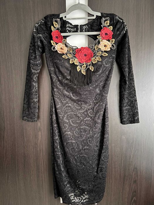 Rochie eleganta de dama