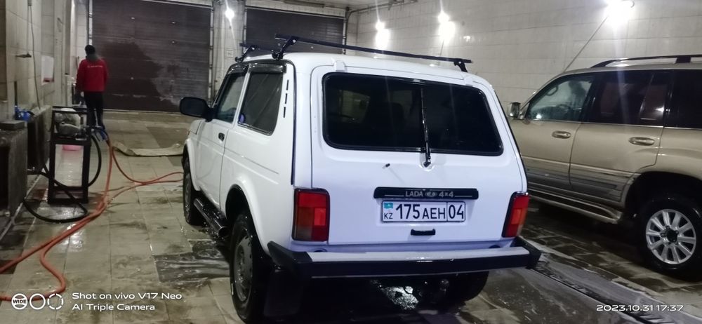 Продам или обмен на легковую