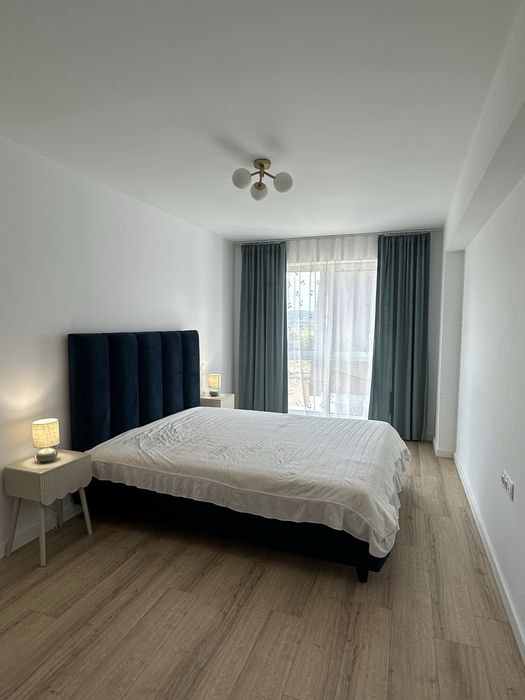 Apartament de inchiriat- Maurer Residence