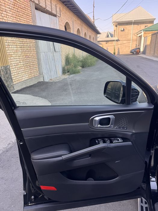 Kia Sorento full poz