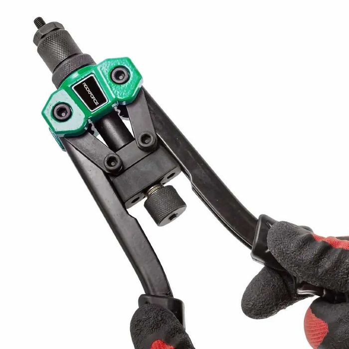 Лостова Нитачка за Нит Гайки M3-M10 ROCKFORCE