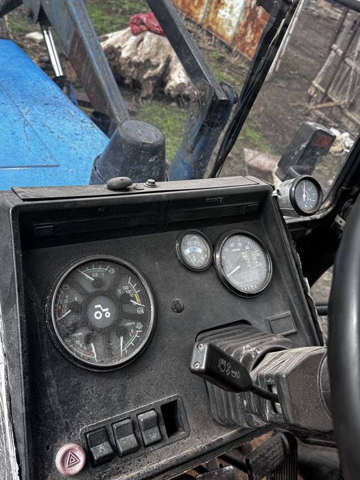 Трактор МТЗ 952.2