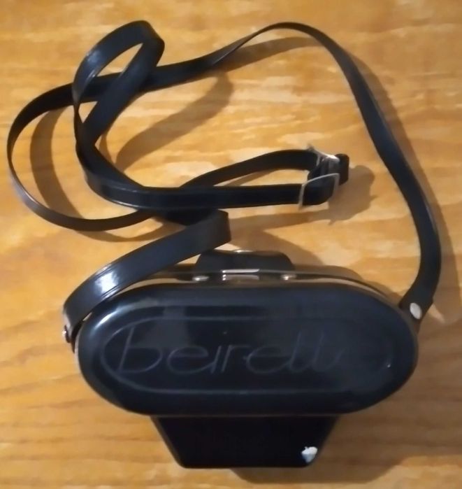 Ретро фотоапарат